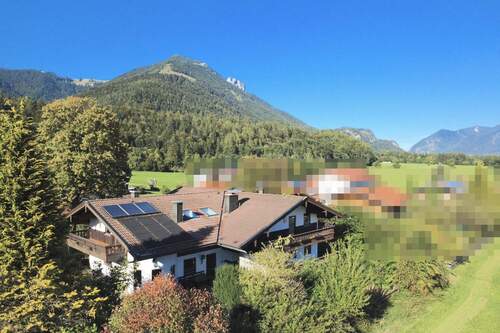 Bild 3 - 9 Zimmer Einfamilienhaus in Schleching
