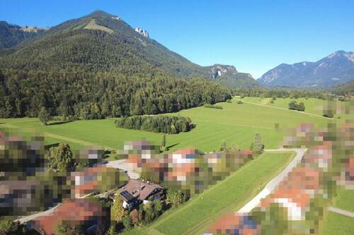 Bild 4 - Einfamilienhaus mit 320,00 m² in Schleching zum Kaufen