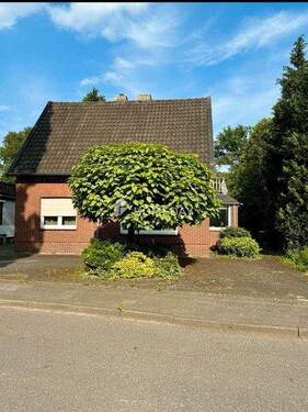 Außenansicht - 7 Zimmer Einfamilienhaus in Wegberg