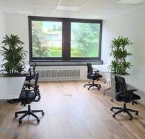 Top Büroräume und Arbeitsplätze in Erkelenz - All-in-Miete