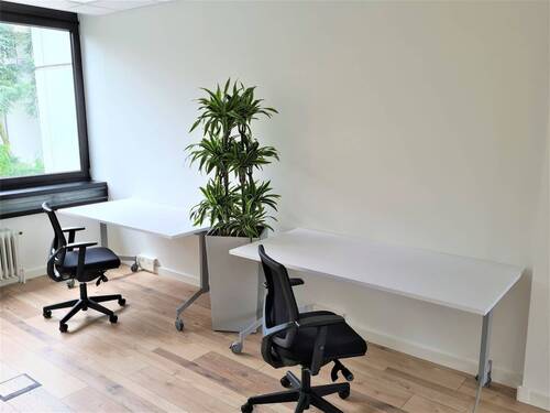 Vollzeit - Wandarbeitsplatz (separat angeordnete Arbeitsplätze) - Büro in Erkelenz