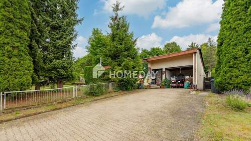 Außenansicht 1 - 5 Zimmer Einfamilienhaus zum Kaufen in Hayingen