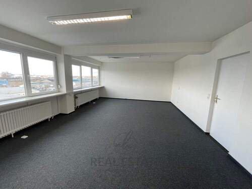 Beispiel - Heller 50 m² Büroraum in Hamburg-Rothenburgsort