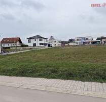Baugrundstück in Welschbilig 