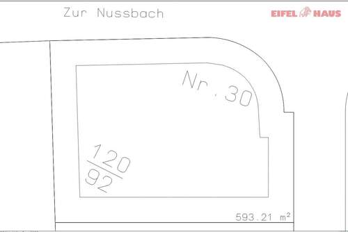 Grundstück 120 92 Welschbillig - 