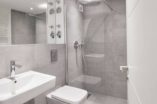 Badezimmer Beispiel - 