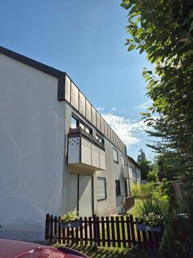 Nord-West.jpg - 3 Zimmer Etagenwohnung zum Kaufen in Stein