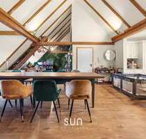 EXKLUSIVE HOFREITE: Zwei hochwertige Wohnhäuser auf kompaktem 400m² - Mommenheim