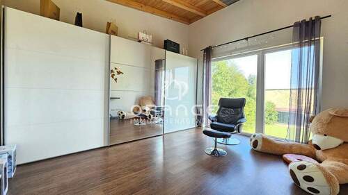 Großes Kinderzimmer 1 - 