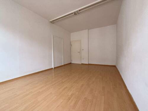 Schlafzimmer - Etagenwohnung mit 120,00 m&sup2; in Zwickau zur Miete