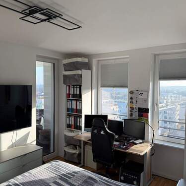 Schlafen Ansicht 2 - 