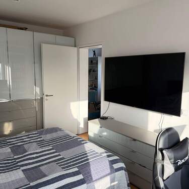 Schlafen Ansicht 3 - 