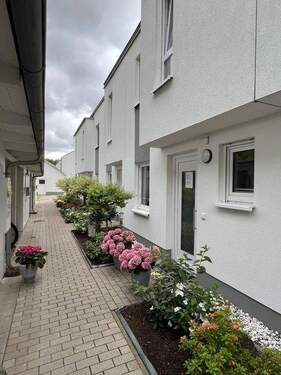 Bild 1 - Reihenhaus im Stadtteil Eldena mit Einbauküche