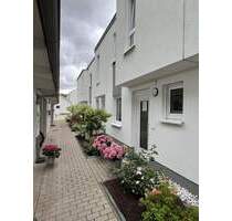 Reihenhaus im Stadtteil Eldena mit Einbauküche - Greifswald