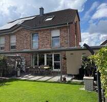 Schönes und hochwertiges Haus in Duisburg - Bergheim - Duisburg - Rheinhausen