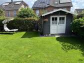 Gartenhaus - 
