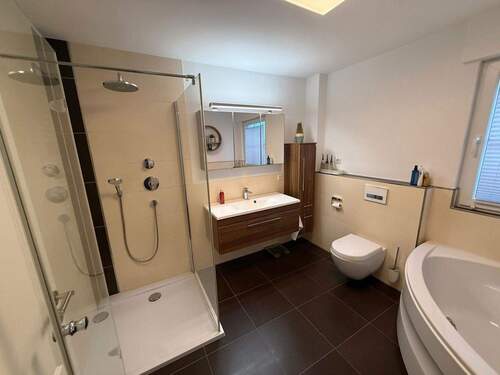 Badezimmer - 