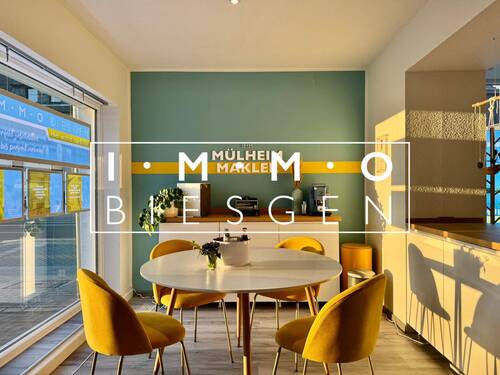 Immobilienmakler Mülheim Ruhr - 