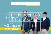 Team Mülheim Makler - 