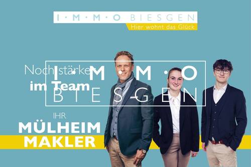 Team Mülheim Makler - 