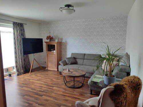 Wohnzimmer OG - 
