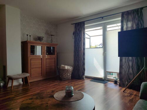 Wohnzimmer OG - 