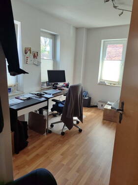 Arbeitszimmer OG - 