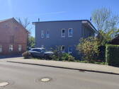 Ostseite - 7 Zimmer Mehrfamilienhaus, Wohnhaus zum Kaufen in Kellinghusen