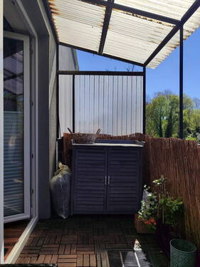 Balkon - 