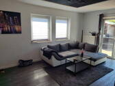 Wohnzimmer EG - 