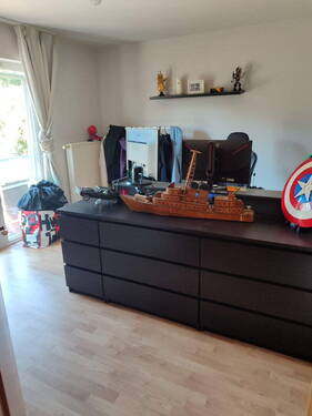 Arbeitszimmer EG - 