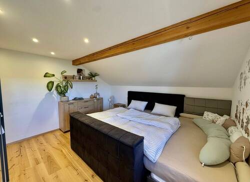 OG Schlafzimmer - 