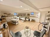 Souterrain Raum 1 - 