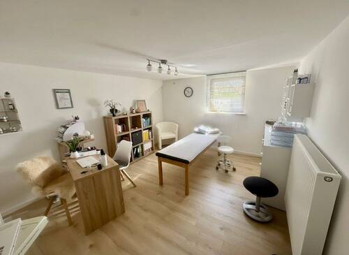 Souterrai Raum 2 - 