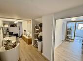 Souterrain Flur 2 - 