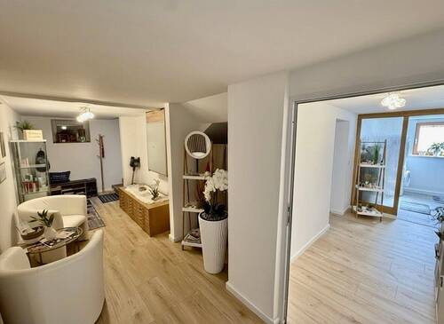 Souterrain Flur 2 - 