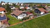 Gartenfläche - 1 Zimmer Mehrfamilienhaus, Wohnhaus in Westendorf