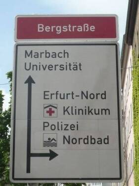 Das Umfeld - 