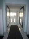 Hauseingang - 