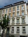 Bergstraße 14 - EF - Zentrale Lage mit Balkon, EBK und Stellplatz
