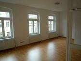 Wohnbereich - 2 Zimmer Etagenwohnung in Erfurt