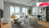 Muster Wohnzimmer - 