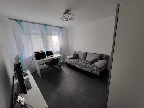 Gästezimmer UG - 