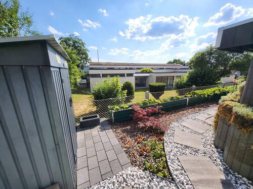 Garten - 