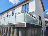 Haus und Terrasse - 