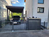 Carport - 