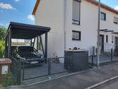Hausansicht 2 - 