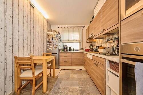ETW Straubing Kochen I - Etagenwohnung mit 77,50 m² in Straubing zum Kaufen