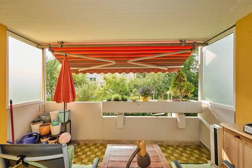 ETW Straubing Loggia I - 