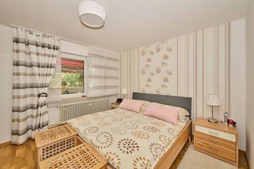 ETW Straubing Schlafen - 